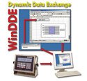 CARDINAL WIN-DDE DYNAMIC DATA EXCHANGE