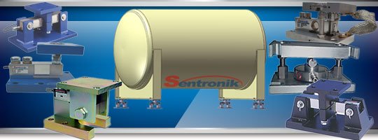 mounting tank