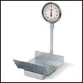 DETECTO BENCH SCALES