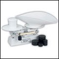 DETECTO BAKER'S DOUGH SCALES