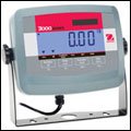 OHAUS INDICATORS