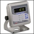 WEIGH-TRONIX INDICATORS