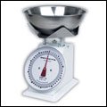 DETECTO TOPLOADING DIAL SCALES