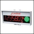 CARDINAL REMOTE DISPLAYS