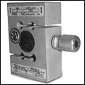 HBM "S" BEAMS LOAD CELLS