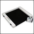 DETECTO WHEELCHAIR SCALES