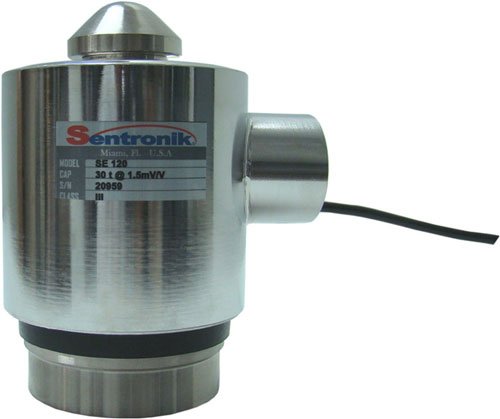 120-High_Capacity_Compression_Load_Cell-Sentronik