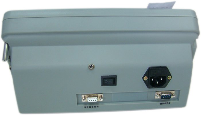 indicator with printer  SE9000A