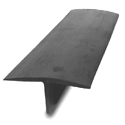 RICE LAKE T-STRIP MOLDING