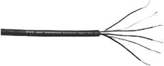 RICE LAKE STANDARD LOAD CELL CABLE