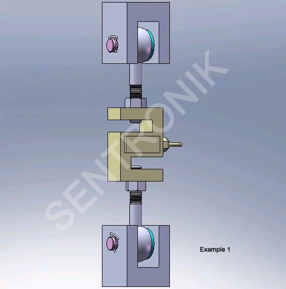 SENTRONIK 1