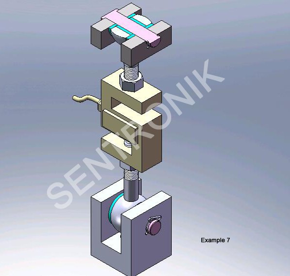 SENTRONIK 3