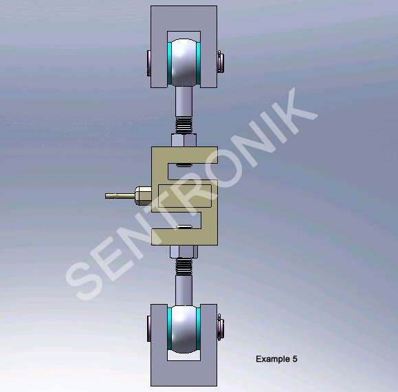 SENTRONIK 5
