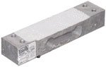 TEDEA 1022 SINGLE POINT ALUMINUM (3kg to 35kg)