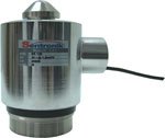 SENTRONIK 120/122 HIGH CAPACITY COMPRESSION LOAD CELLS (10t to 50t)