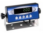 SALTER 200 SERIES DIGITAL INDICATOR