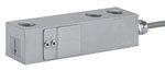 TEDEA 3411 / 3421 SHEAR BEAM SINGLE ENDED ALLOY STEEL/STAINLESS STEEL (1K to 10K)