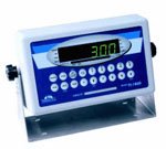 SALTER 400ES DIGITAL WEIGH INDICATOR