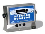 SALTER 600ES DIGITAL WEIGH INDICATOR
