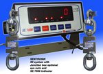SENTRONIK 7110 S1 SYSTEM LOAD CELL S TYPE (5lb - 20000lb)