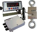 SENTRONIK 7110 S3 SYSTEM LOAD CELL S TYPE (10lb - 20000lb)