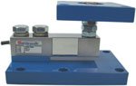 SENTRONIK 7140TM TANK WEIGH MOUNTING (100lb, 5Klb, 20Klb)