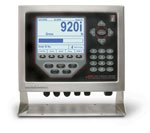 RICE LAKE 920i INDICATOR PROGRAMMABLE HMI