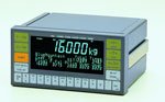 AND AD-4402 SERIES WEIGHT INDICATOR