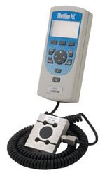 AMETEK DFS-R-ND SERIES DIGITAL FORCE GAUGES, INTERCHANGEABLE SENSORS (250g to 10Klb)