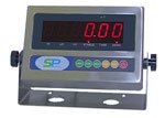 AMCELLS DIN3 DIGITAL INDICATOR