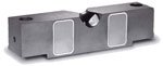 AMCELLS DST LOAD CELL DOUBLE-ENDED SHEAR BEAM (10K lb to 125K lb)