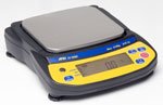 AND NEWTON EJ SERIES COMPACT BALANCE (120 to 6100g)