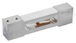 SALTER FAS SINGLE POINT ALUMINUM (10kg to 100kg)