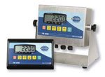 FAIRBANKS FB 2200 SERIES INDICATORS AC - AC/BATTERY VERSION