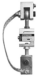 RICE LAKE SURVIVOR ITCM HE SINGLE MODULE (225-4500 lb)
