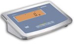 SARTORIUS INDICATOR MIDRICS� I, STAINLESS STEEL
