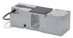 RICE LAKE RL1260 SINGLE POINT ALUMINUM 50 to 635 kg (110.2 to 1400.0 lb)