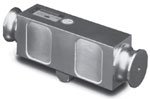 RICE LAKE RL75040 DOUBLE-ENDED BEAM ALLOY STEEL (25,000 to 125,000 lb) (11,339.8 to 56,699.1 kg)
