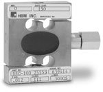 HBM RSC "S" TYPE BEAM STAINLESS STEEL (100lb to 5000lb)