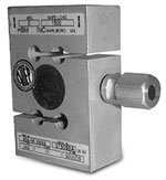 HBM S35 "S" TYPE STAINLESS STEEL (50lb to 20klb)
