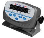 SENTRONIK 1500 WEIGHING INDICATOR