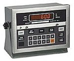 RICE LAKE UMC 600 DIGITAL WEIGHT INDICATOR