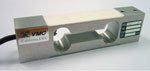 VIRTUAL VLC131 LOAD CELL SINGLE POINT ALUMINUN (5lb to 200 lb)