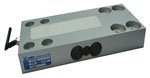 VIRTUAL VLC138 SINGLE POINT ALUMINUN LOAD CELL (50kg to 1200kg)
