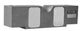 ANYLOAD 102BH DOUBLE-ENDED BEAM, ALLOY STEEL (10 to 400K lb)