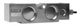 ANYLOAD 102RH DOUBLE-ENDED BEAM, ALLOY STEEL (50 to 65K lb)
