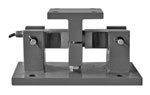 ANYLOAD 102EHM2 CAST IRON WEIGH MODULE (1 to 100K lb)