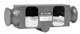 ANYLOAD 102TH DOUBLE-ENDED BEAM, ALLOY STEEL (25 to 125K lb)