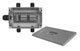 ANYLOAD J04EA/SA, J04EA-Ex, J04EALP-Ex, J04SALP-Ex JUNCTION BOX, ALUMINUM