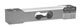 ANYLOAD 108BA SINGLE POINT, ALUMINUM (3 to 100Kg)
